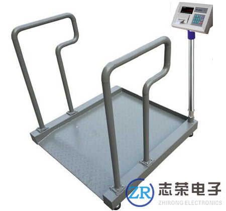 碳鋼輪椅秤_供應(yīng)醫(yī)院透析室專用碳鋼輪椅秤/使用說(shuō)明