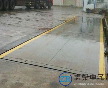 南昌80噸地磅出售/80噸地磅價(jià)格多少錢_低價(jià)出售南昌地區(qū)80噸電子地磅