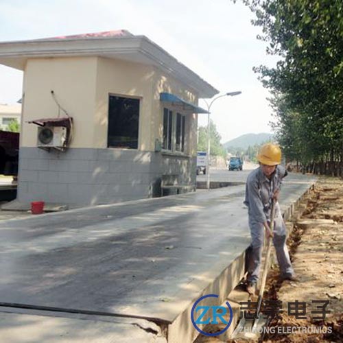 礦山煤礦100噸地磅_供應礦山煤礦廠稱煤運輸用100噸地磅價格/技術(shù)參數(shù)